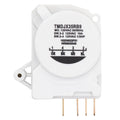 WR9X483 Refrigerator Defrost Timer Replacement - For GE & Kenmore Refrigerators