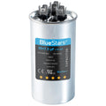35+7.5 uF 370/440VAC CBB65B Dual Run Capacitor - Replaces TRCFD3575 Z97F9830
