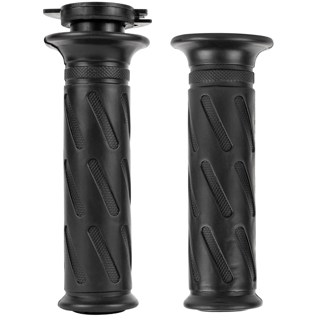 57110-29G02-291 57211-22D02-291 Hand Grips - Suzuki GSX-R600/GSX-R750/GSX-R1000/AN400