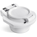 W400BWHP Free-Rotating Vacuum Lock Safety Wall Fitting - Zodiac/Hayward/Pentair Cleaners