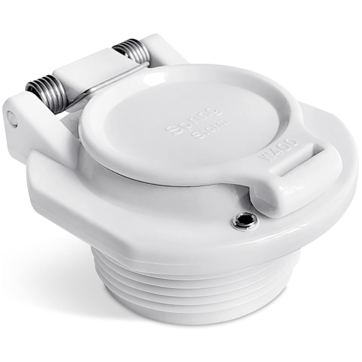 W400BWHP Free-Rotating Vacuum Lock Safety Wall Fitting - Zodiac/Hayward/Pentair Cleaners
