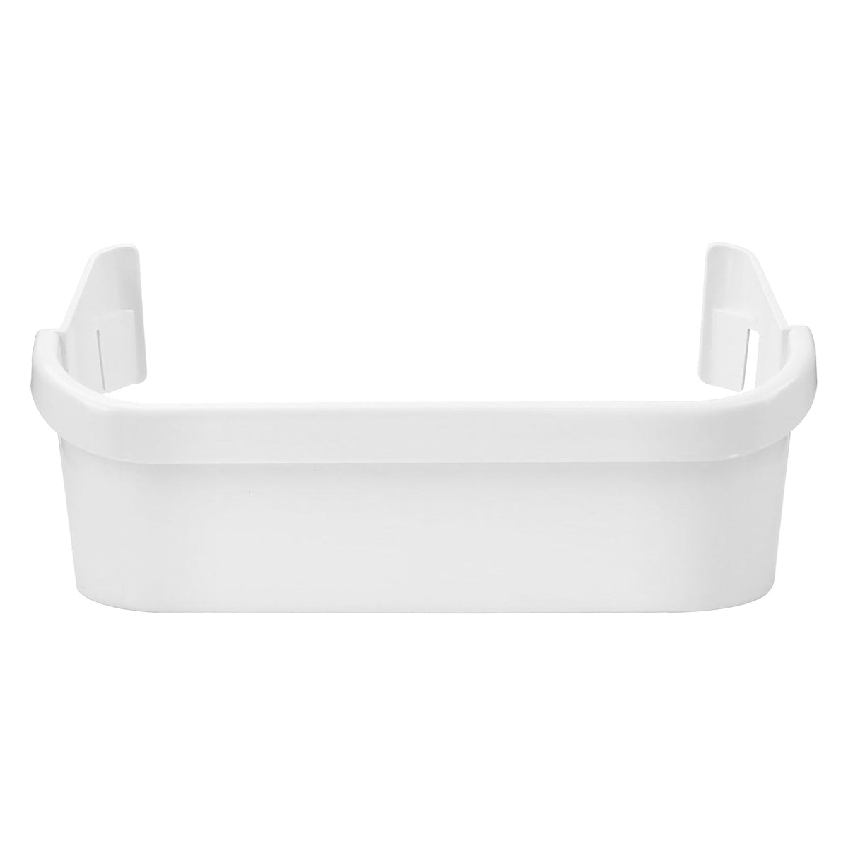 240351601 Freezer Door Shelf Bin Side Frame - Compatible with Frigidaire