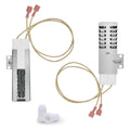 PB040001 065650-000 Range Oven Igniter - For Viking Range Oven Gas Stove - 2 Pack