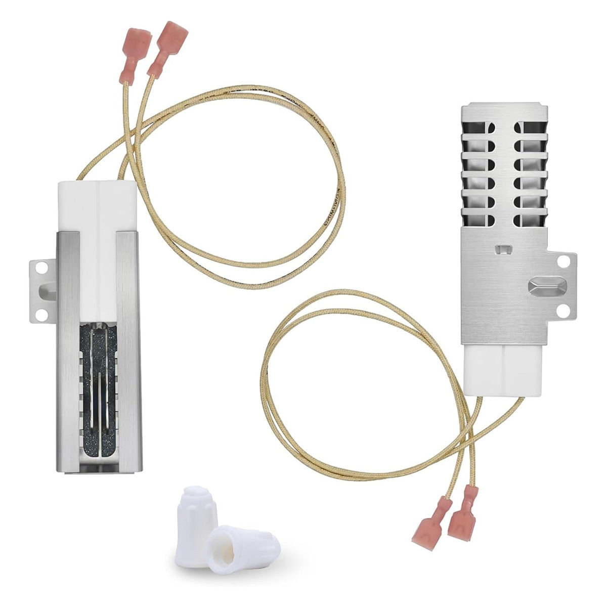 PB040001 065650-000 Range Oven Igniter - For Viking Range Oven Gas Stove - 2 Pack