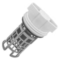 DC97-16991A Washer Drain Pump Filter for Samsung Washing Machines