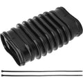 580473001 Bellows Flex Tube for Ryobi RY38BP 38cc Backpack Leaf Blower RY40404NV
