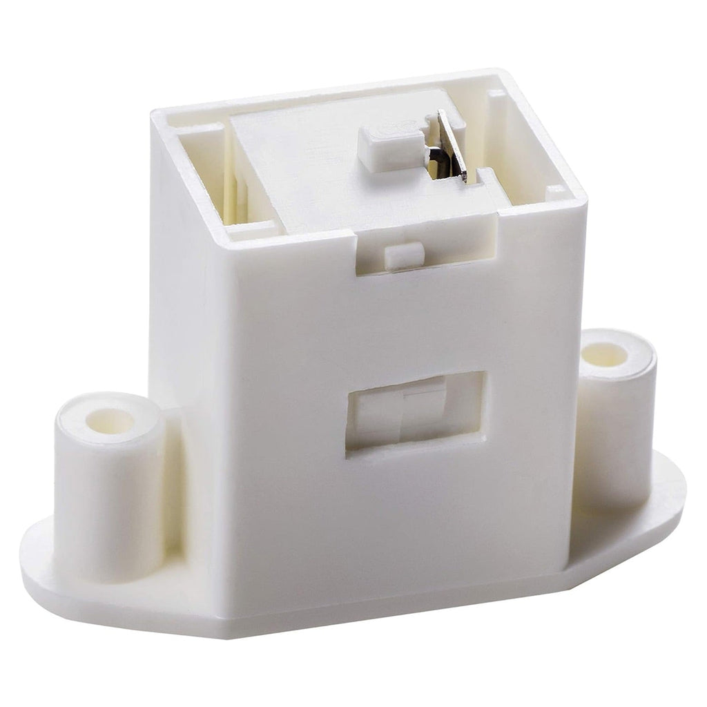 137006200 Pedestal Drawer Door Latch - For Electrolux Frigidaire Washers