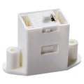 137006200 Pedestal Drawer Door Latch - For Electrolux Frigidaire Washers