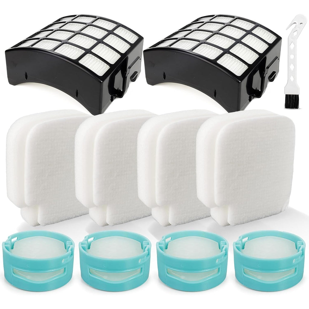 AZ3002 AZ3000 Filter Replacement for Shark Stratos Upright Vacuum