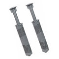 Hot Tub Silver Ion Cartridge - Hot Springs Spa Ion Ag+, 4-Month Water Care - 2 Pack