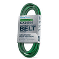 GX21395 Deck Belt, 54" John Deere E180 D170 LA150 LA175, 161.4"