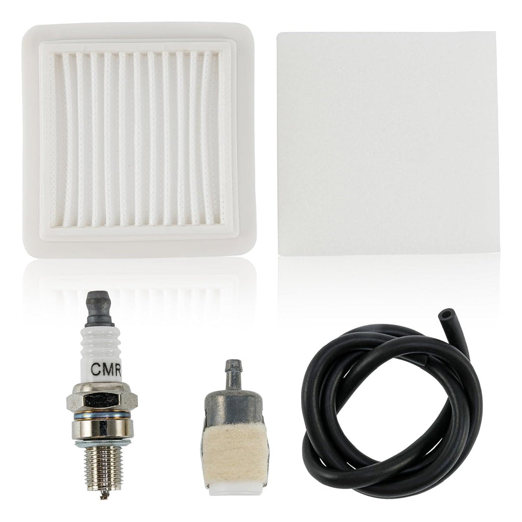 SRM-2620 Air Filter & Maintenance Kit - Fits Echo SRM-2620, BRD-2620, PAS-2620