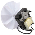 SM550 Bathroom Fan Motor Electric Vent Fan