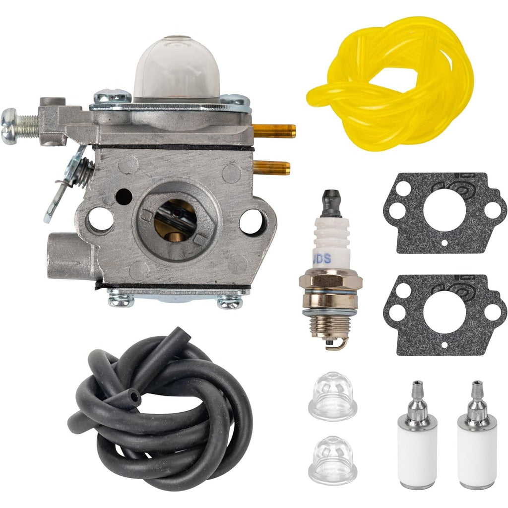 753-06190 Carburetor - Fits Troy-Bilt TB22 TB21EC TB22EC TB32EC Murray