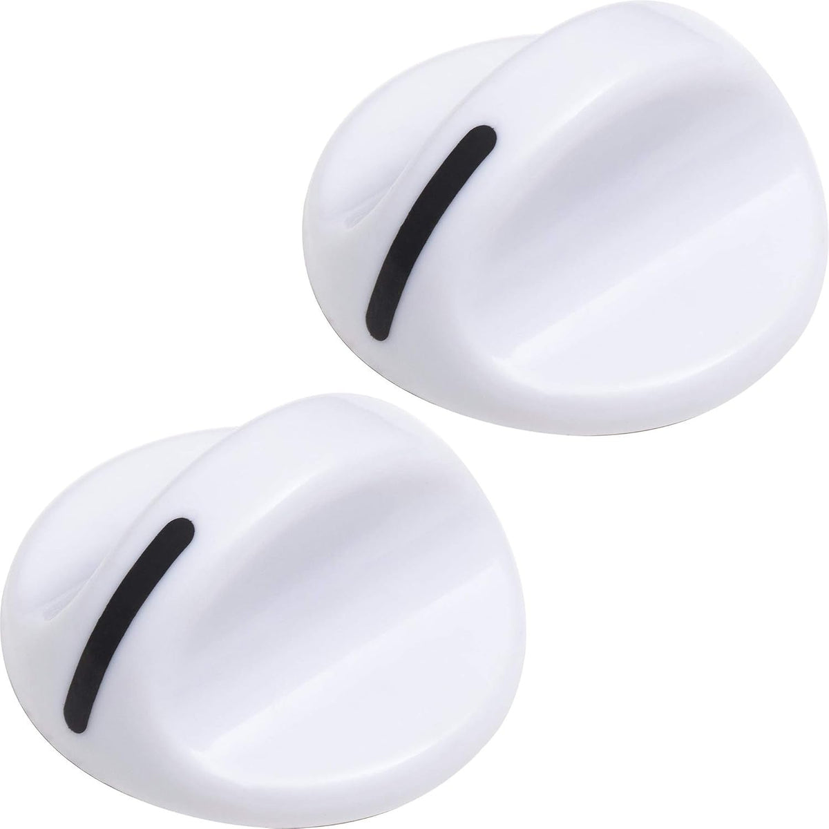 131965300 Dryer Timer Knob - For Frigidaire & Electrolux Dryers - 2 Pack