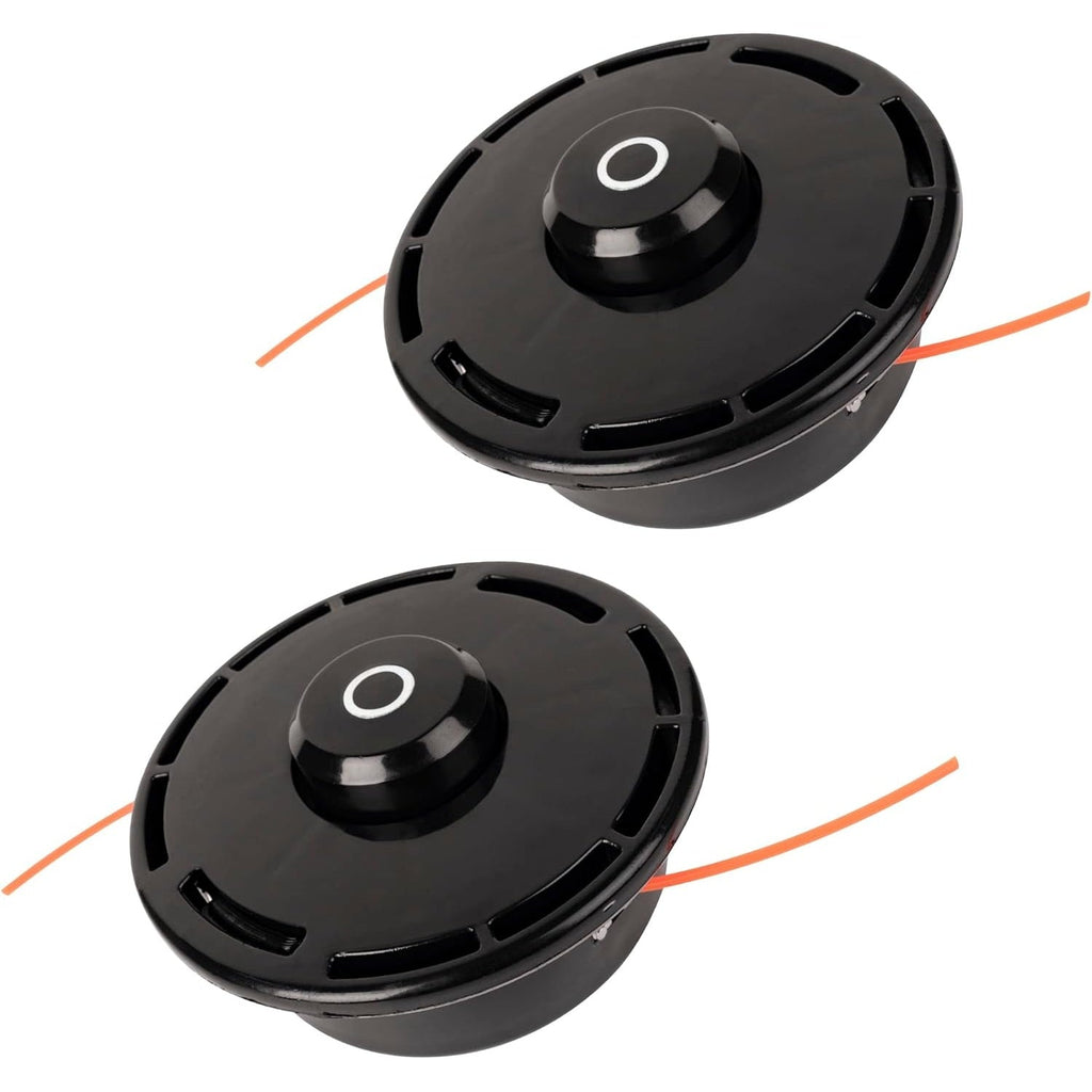 511010601 Trimmer Head - Fits Redmax PT104, PT-104 Plus, BC250, BC2300 - 2 Pack