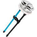 58mm/2.28in Thread Diameter Dual Push Flush Toilet Button