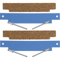 306508 Dryer Tumbler Front Glide Bearing Kit for Whirlpool Maytag - 2 Pack