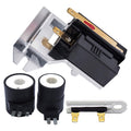 338906 Dryer Flame Sensor 279834 Gas Valve Coil Kit 3392519 Thermal Fuse