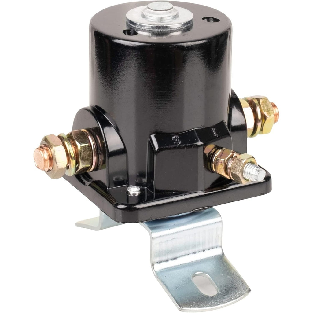 SFD6025 8N-11450 Starter Solenoid Relay (3 Terminal 12V) for Ford 2N 8N 9N