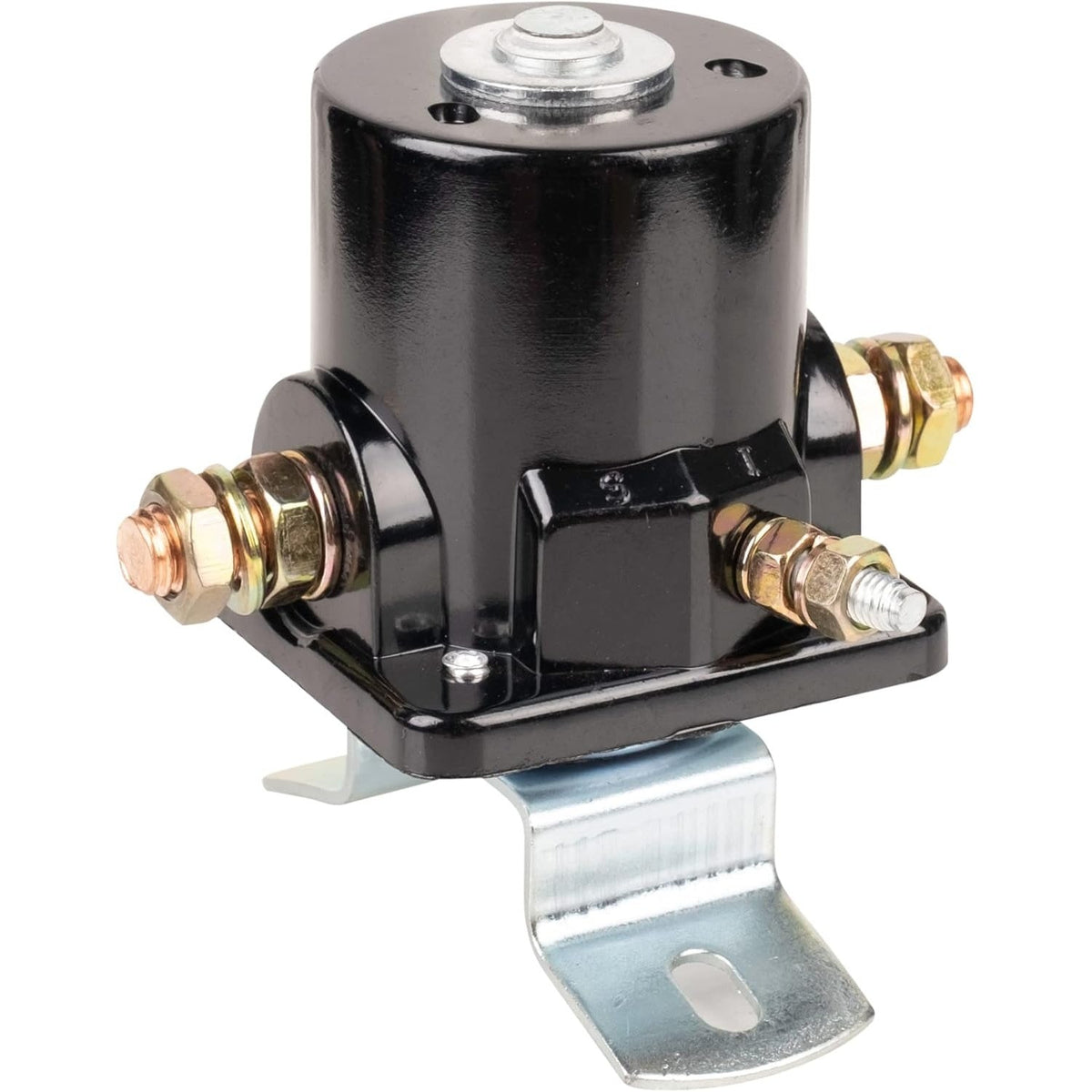 SFD6025 8N-11450 Starter Solenoid Relay (3 Terminal 12V) for Ford 2N 8N 9N