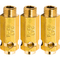 383EEL3002D Dryer LP Gas Conversion Kit for LG/Kenmore Dryers - 3 Pack
