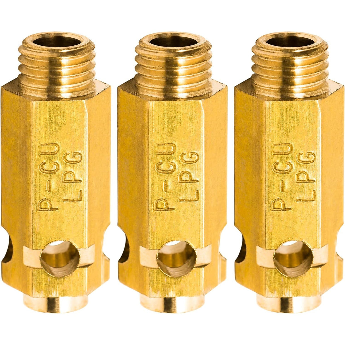 383EEL3002D Dryer LP Gas Conversion Kit for LG/Kenmore Dryers - 3 Pack