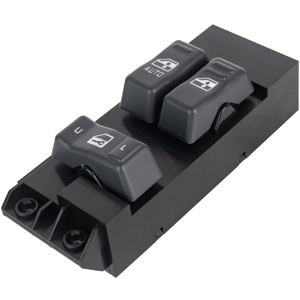 15047637 Driver Side Power Master Window Switch
