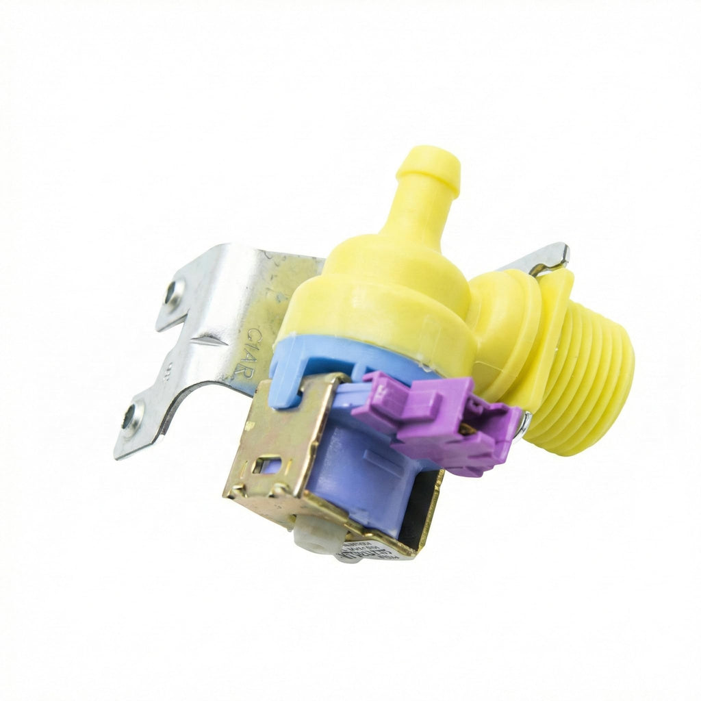 WD15X26078 Dishwasher Water Inlet Valve for GE Dishwashers