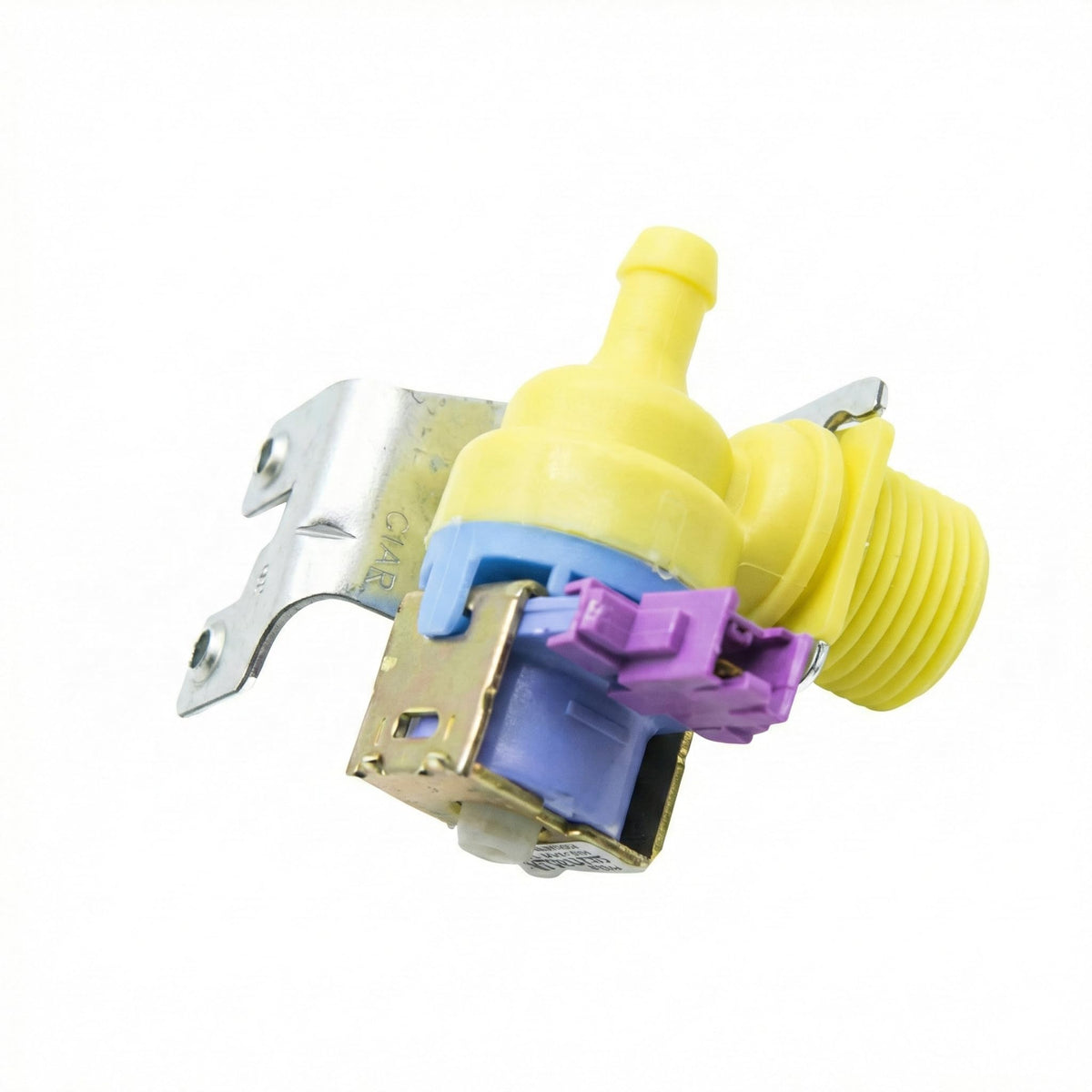 WD15X26078 Dishwasher Water Inlet Valve for GE Dishwashers