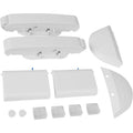 AXV417WHP Pod Swing AXV434WHP Flap AXV604WHP Bezels AXV414P Shoes for Hayward Cleaners
