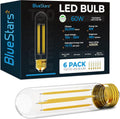 T10 Tubular LED Light Bulbs T30