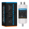 25 uF MFD 250 VAC CBB60 50/60 Hz Run Capacitor with Screw