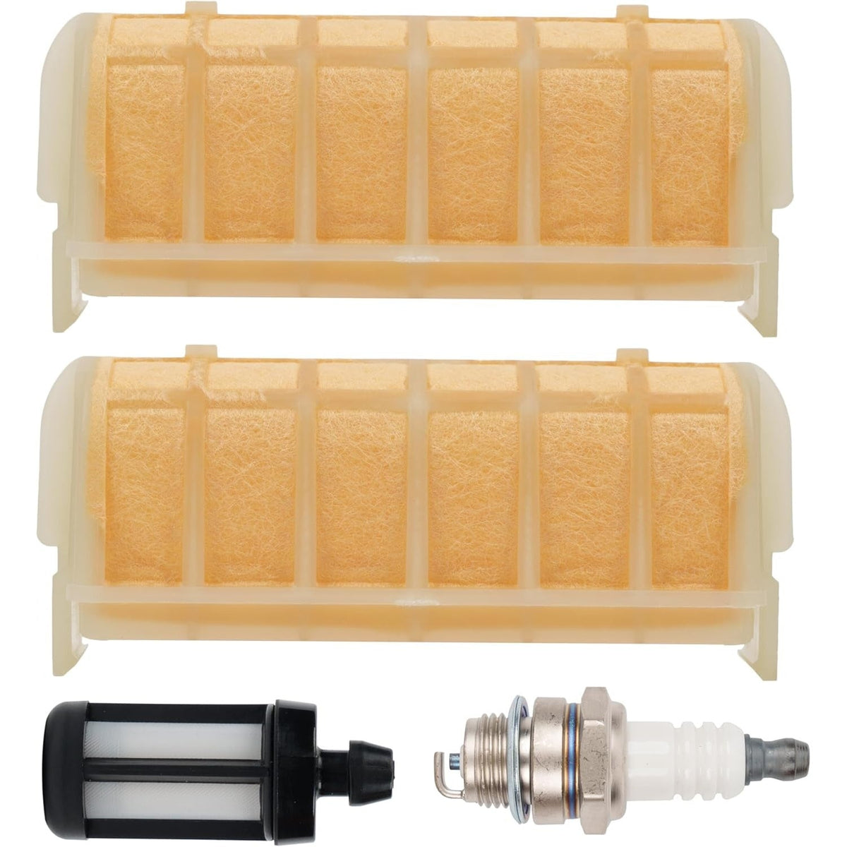 MS250 Air Filter Tune-Up Kit - Fits Stihl 021 023 025 MS210 MS230 MS250C