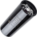 216-259 uF MFD 220-250V SC0080 CD60 Round Motor Start Capacitor for AC, Fan & Heat Pump