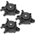 808656 491922 Fuel Pump for B&S Kawasaki Kohler 24-393-04-S 24-393-16-S - 3 Pack