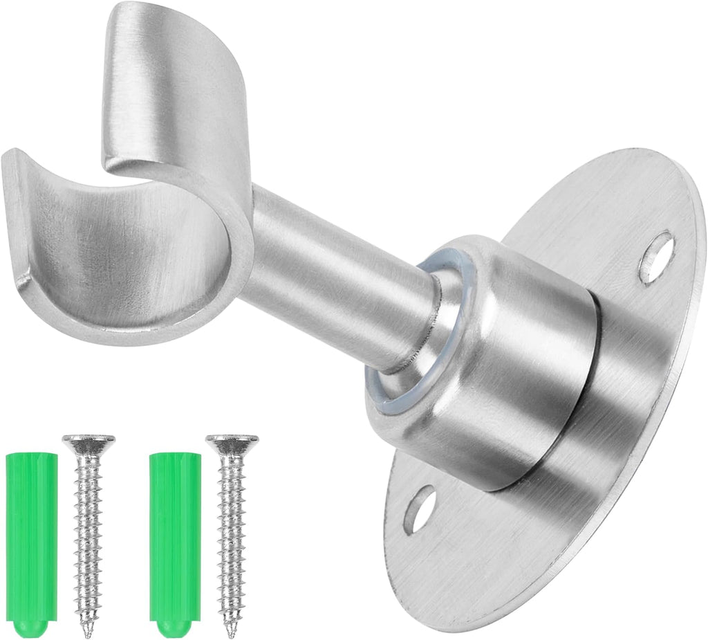 360° Adjustable Handheld Shower Head Holder Bracket