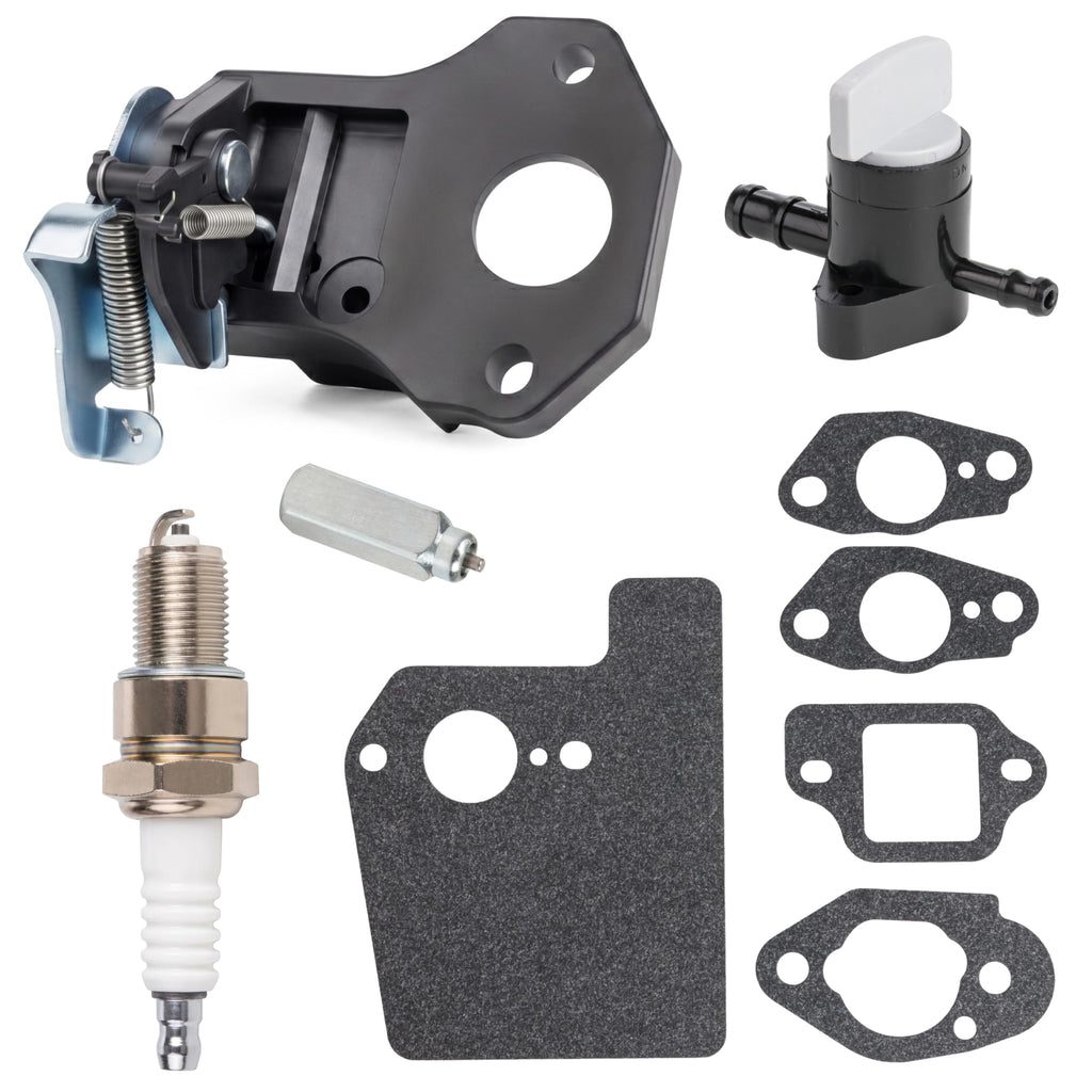 16620-Z8D-305 Thermo Wax Assembly & 16600-Z8B-900 Choke Control - Honda GCV160/GCV190