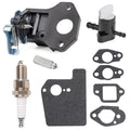 16620-Z8D-305 Thermo Wax Assembly & 16600-Z8B-900 Choke Control - Honda GCV160/GCV190
