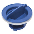 WPW10077881 Dishwasher Dispenser Cap for Whirlpool KitchenAid