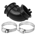 W10445975 Dishwasher Circulation Pump Hose for Whirlpool Kenmore Maytag