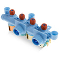 WH13X26637 Water Inlet Valve - For GE Washer - Replaces WH13X24058 4546358