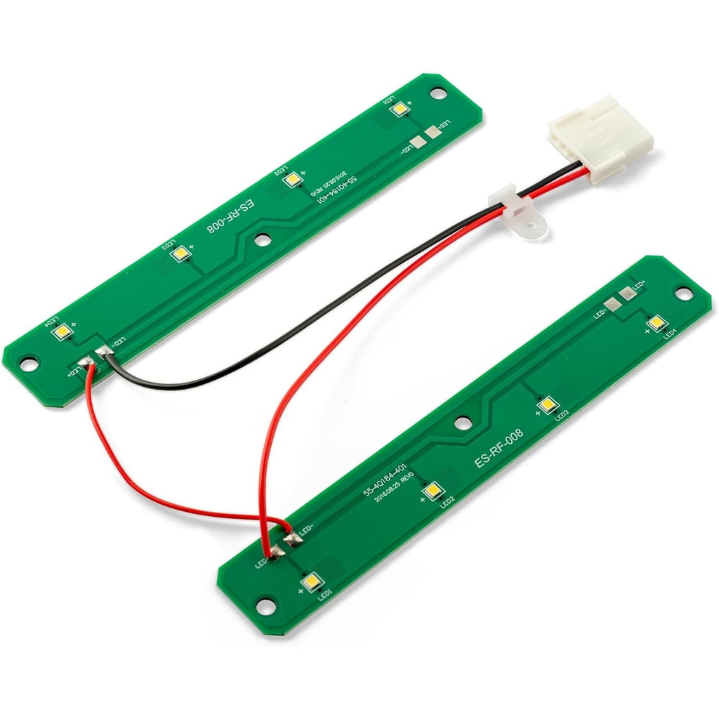 W11527432 Refrigerator LED Light Assy - For Whirlpool Maytag