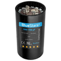 590-708 uF 110-125VAC ±20% CD60 Round Motor Start Capacitor for Pool & Well Pumps