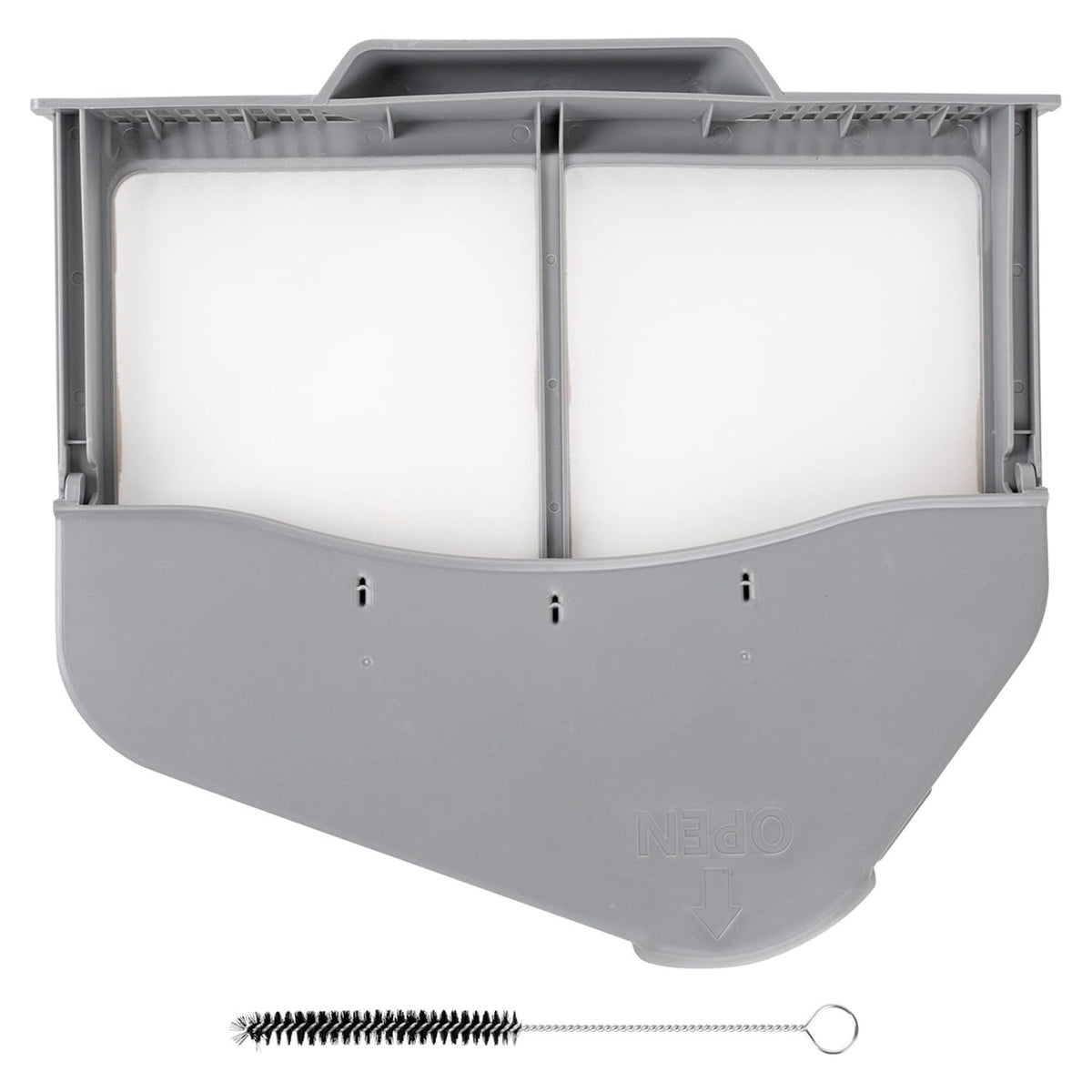 DC97-16742A Dryer Lint Trap Filter - For Samsung Dryer
