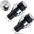 66220 Grill Igniter Switch - Fits Weber Genesis II & Spirit II E/S-210, 310, 410, 315, 335, 330, 435
