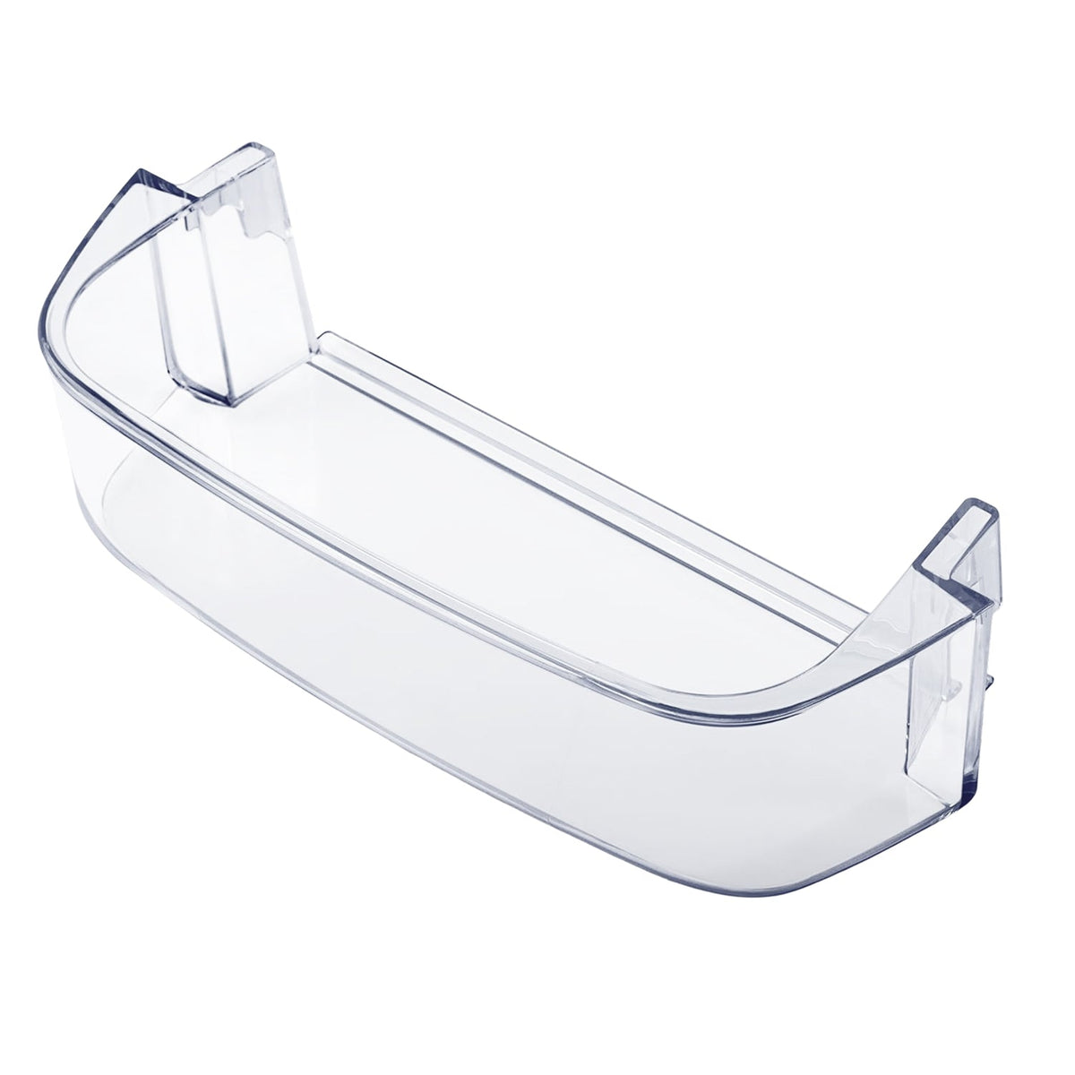 WPW10430639 Freezer Door Shelf Bin - Compatible with Whirlpool/Kenmore Side-by-Side