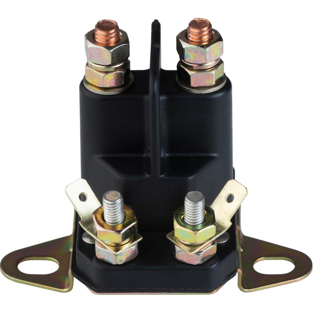 117-1197 Starter Solenoid (4 Terminal 12V) for Exmark Toro TimeCutter SS5000 Z4200 SS4225