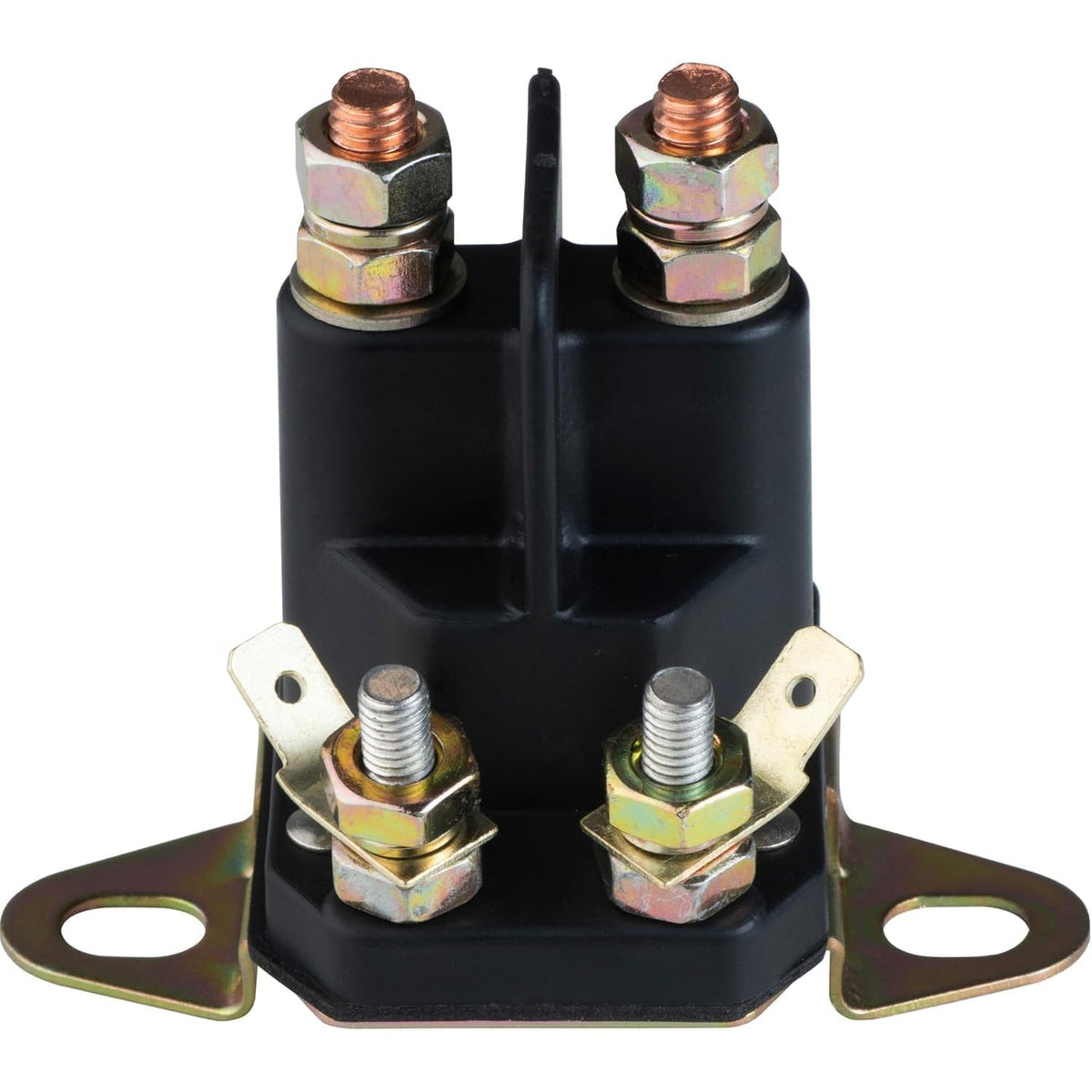 117-1197 Starter Solenoid (4 Terminal 12V) for Exmark Toro TimeCutter SS5000 Z4200 SS4225