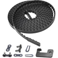41A3589-3 41A3589-12 Garage Door Opener Belt 235", 7 ft Door - LiftMaster 1270 1280 1280R, Chamberlain 8100 8200